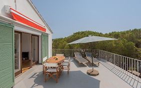 Apartamentos Casa Marea Calella Palafrugell Con Parking