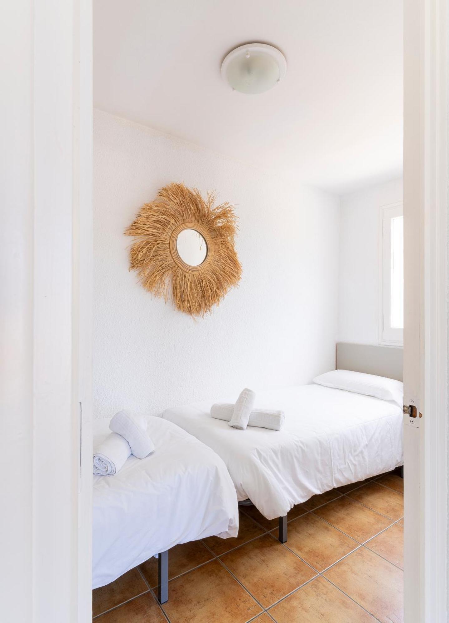 Apartamentos Casa Marea Calella Palafrugell Con Parking Calella De Palafrugell Exterior foto